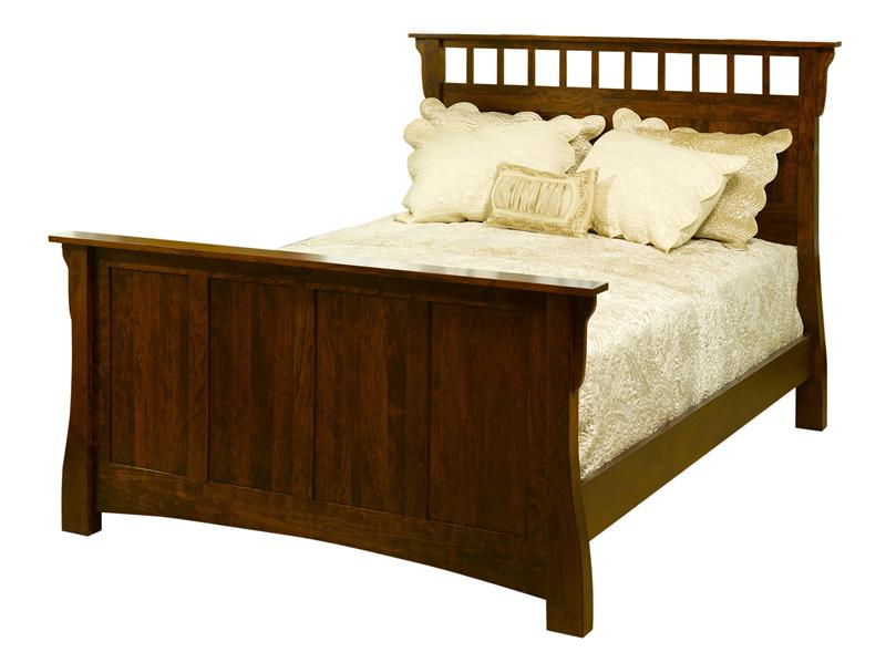 Oak Tree Furniture Amish Furniture Quality Amish made Furniture